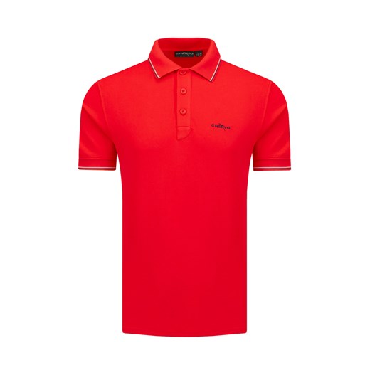 Polo CHERVO AIRTON ze sklepu S'portofino w kategorii T-shirty męskie - zdjęcie 149325663