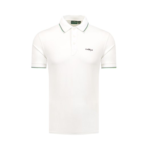 Polo CHERVO AIRTON ze sklepu S'portofino w kategorii T-shirty męskie - zdjęcie 149325672