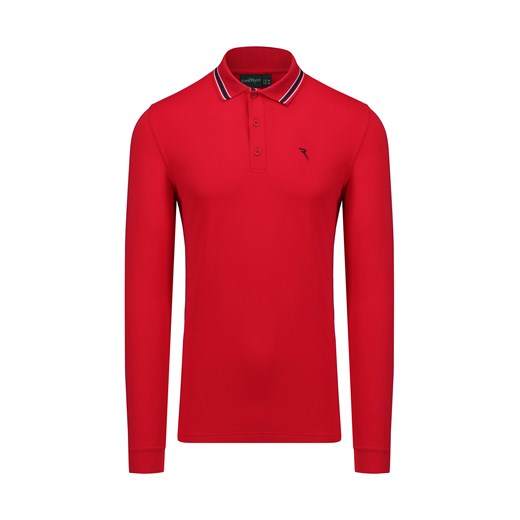 Polo CHERVO ARCIBALDO ze sklepu S'portofino w kategorii T-shirty męskie - zdjęcie 149325921