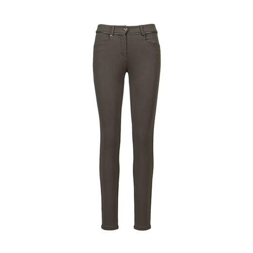 Spodnie CHERVO SHOW ze sklepu S'portofino w kategorii Spodnie damskie - zdjęcie 149325973