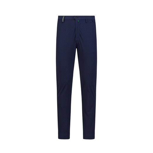 Spodnie CHERVO SCIMONE ze sklepu S'portofino w kategorii Spodnie męskie - zdjęcie 149326000