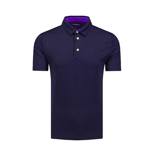 Polo CHERVO ALLSTAR ze sklepu S'portofino w kategorii T-shirty męskie - zdjęcie 149326154