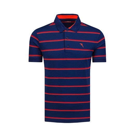 Polo CHERVO AVENIDA ze sklepu S'portofino w kategorii T-shirty męskie - zdjęcie 149326190