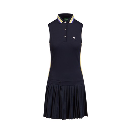 Sukienka CHERVO JUSY ze sklepu S'portofino w kategorii Sukienki - zdjęcie 149326250