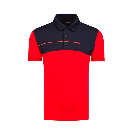 Polo CHERVO ASSI ze sklepu S'portofino w kategorii T-shirty męskie - zdjęcie 149326280