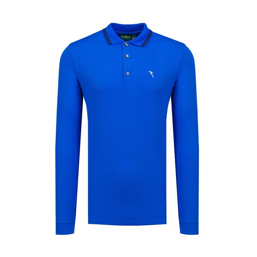 Polo CHERVO ASCANIO ze sklepu S'portofino w kategorii T-shirty męskie - zdjęcie 149326460