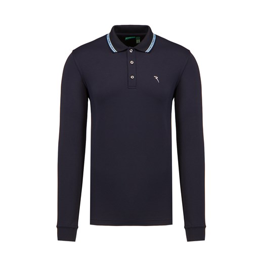 Polo CHERVO ASCANIO ze sklepu S'portofino w kategorii T-shirty męskie - zdjęcie 149326463