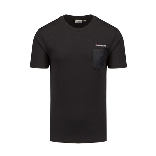 T-shirt NAPAPIJRI SAMIX SS ze sklepu S'portofino w kategorii T-shirty męskie - zdjęcie 149326864