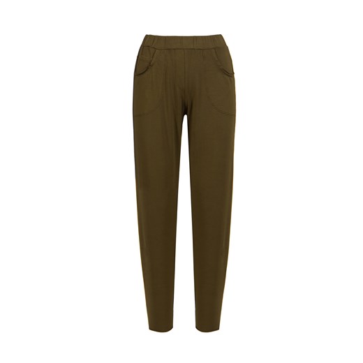 Spodnie DEHA HYPE ze sklepu S'portofino w kategorii Spodnie damskie - zdjęcie 149327162