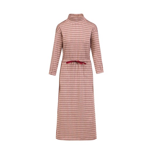 Sukienka maxi DEHA HYPE ze sklepu S'portofino w kategorii Sukienki - zdjęcie 149327180