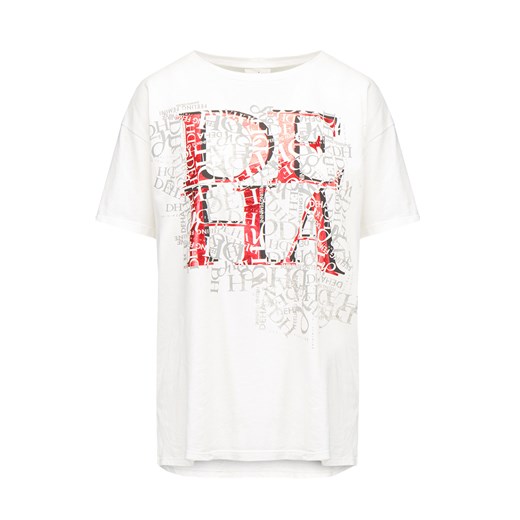 T-shirt oversize DEHA ACTIVE Deha XS S'portofino okazja