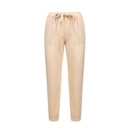 Spodnie DEHA HYPE ze sklepu S'portofino w kategorii Spodnie damskie - zdjęcie 149327621