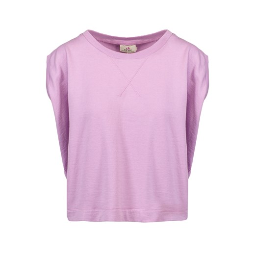 Bluza bez rękawów DEHA HYPE ze sklepu S'portofino w kategorii Bluzy damskie - zdjęcie 149327724