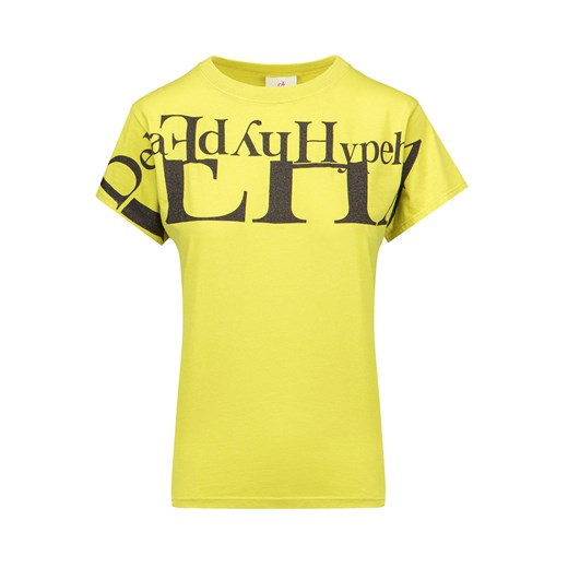 T-shirt DEHA HYPE ze sklepu S'portofino w kategorii Bluzki damskie - zdjęcie 149328011