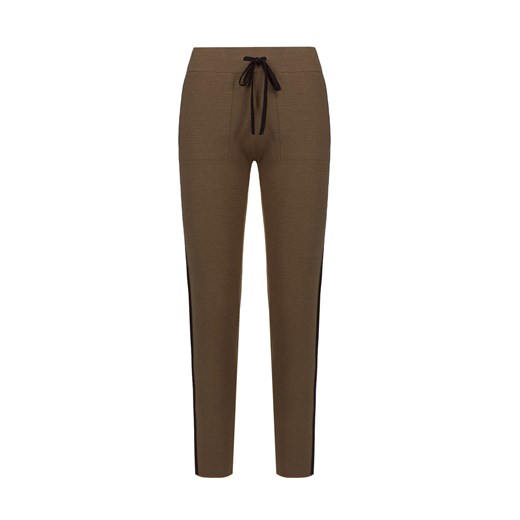 Spodnie DEHA HYPE ze sklepu S'portofino w kategorii Spodnie damskie - zdjęcie 149328050