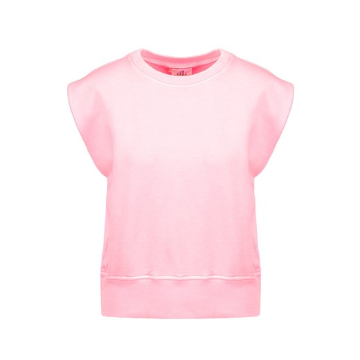 Bluza bez rękawów DEHA HYPE ze sklepu S'portofino w kategorii Bluzy damskie - zdjęcie 149328110