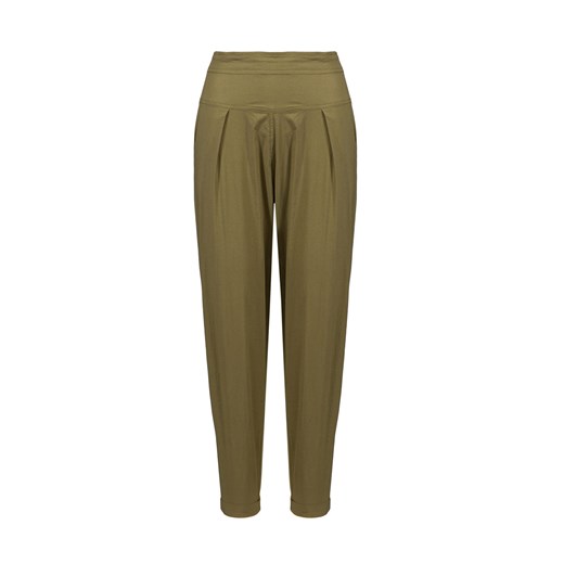 Spodnie DEHA HYPE ze sklepu S'portofino w kategorii Spodnie damskie - zdjęcie 149328134