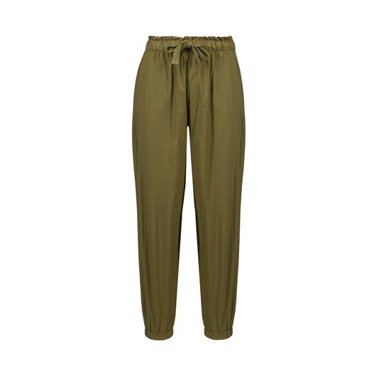 Spodnie DEHA HYPE ze sklepu S'portofino w kategorii Spodnie damskie - zdjęcie 149328140