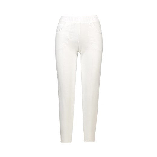 Spodnie DEHA HYPE ze sklepu S'portofino w kategorii Spodnie damskie - zdjęcie 149328212