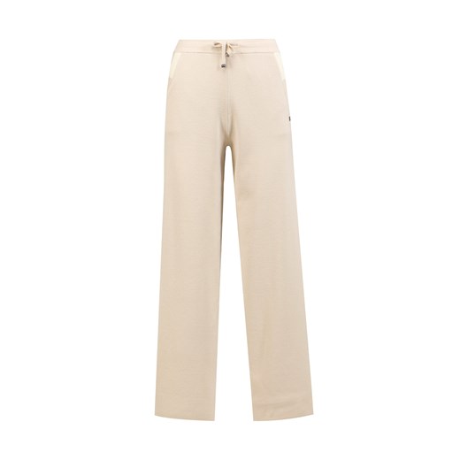 Spodnie dzianinowe BOGNER SUSY ze sklepu S'portofino w kategorii Spodnie damskie - zdjęcie 149328702
