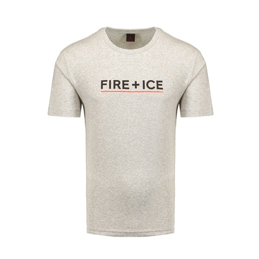 T-shirt BOGNER FIRE+ICE MATTEO ze sklepu S'portofino w kategorii T-shirty męskie - zdjęcie 149329352
