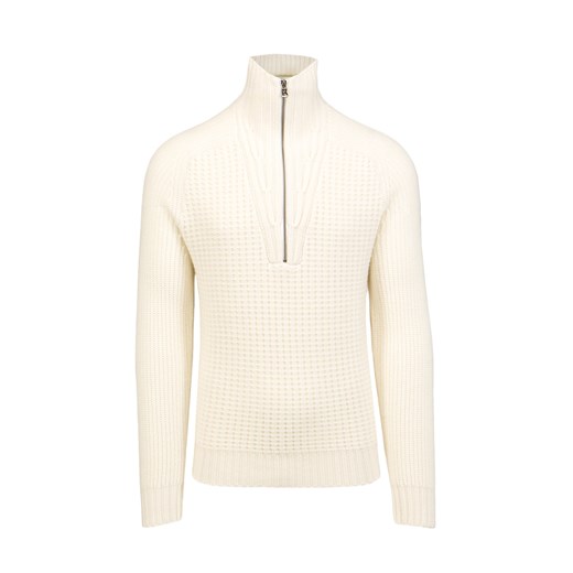 Sweter kaszmirowy BOGNER REY ze sklepu S'portofino w kategorii Swetry męskie - zdjęcie 149329674