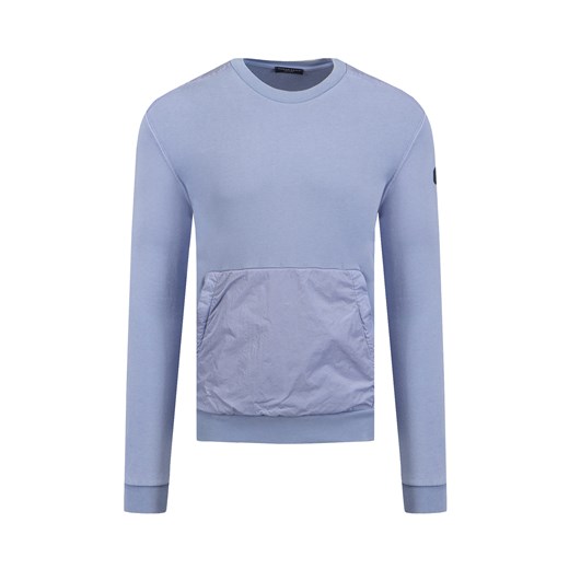 Bluza NORTH SAILS CREW NECK SWEATSHIRT ze sklepu S'portofino w kategorii Bluzy męskie - zdjęcie 149330252