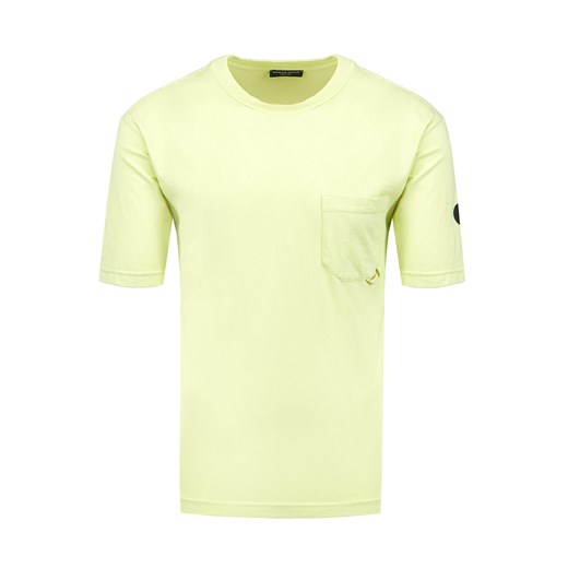 T-shirt NORTH SAILS T SHIRT ROUND COLLAR ze sklepu S'portofino w kategorii T-shirty męskie - zdjęcie 149330261