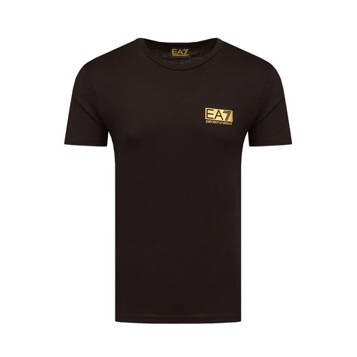 T-shirt EA7 EMPORIO ARMANI ze sklepu S'portofino w kategorii T-shirty męskie - zdjęcie 149330951