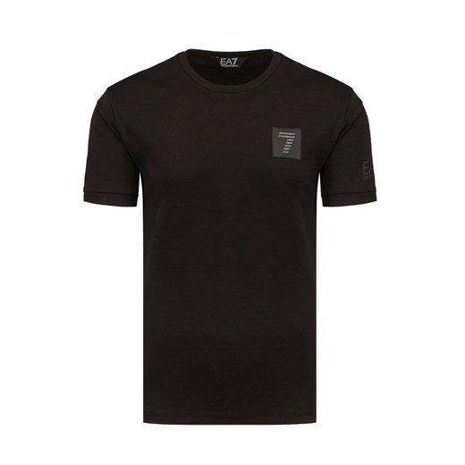T-shirt EA7 EMPORIO ARMANI ze sklepu S'portofino w kategorii T-shirty męskie - zdjęcie 149330954