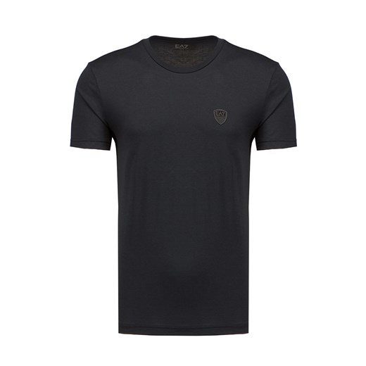 T-shirt EA7 EMPORIO ARMANI ze sklepu S'portofino w kategorii T-shirty męskie - zdjęcie 149331030
