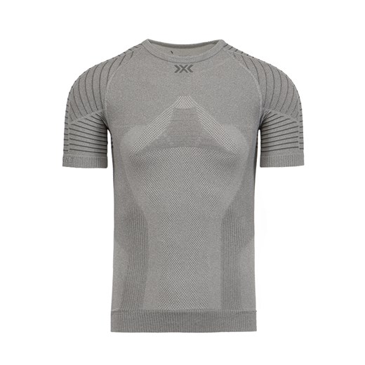 Koszulka męska X-Bionic Invent 4.0 LT ze sklepu S'portofino w kategorii Bielizna termoaktywna męska - zdjęcie 149331270