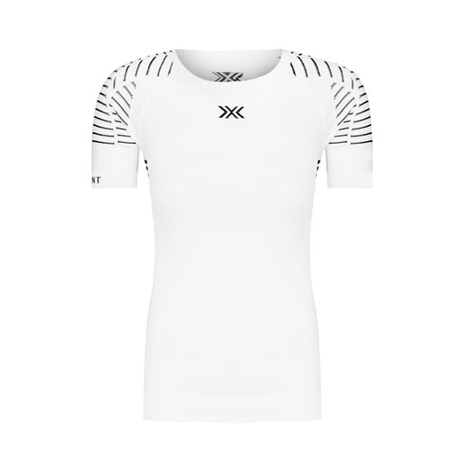 Koszulka damska X-Bionic Invent 4.0 LT ze sklepu S'portofino w kategorii Bluzki damskie - zdjęcie 149331282