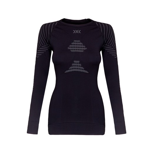 Koszulka damska X-BIONIC INVENT 4.0 ze sklepu S'portofino w kategorii Bielizna termoaktywna damska - zdjęcie 149331310