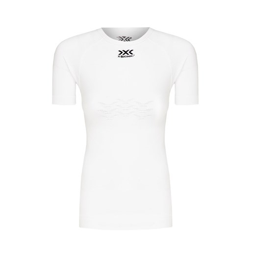 Koszulka damska X-Bionic Energizer 4.0 LT ze sklepu S'portofino w kategorii Bluzki damskie - zdjęcie 149331412