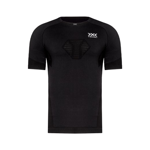 Koszulka męska X-Bionic Invent 4.0 Run Speed ze sklepu S'portofino w kategorii T-shirty męskie - zdjęcie 149331493