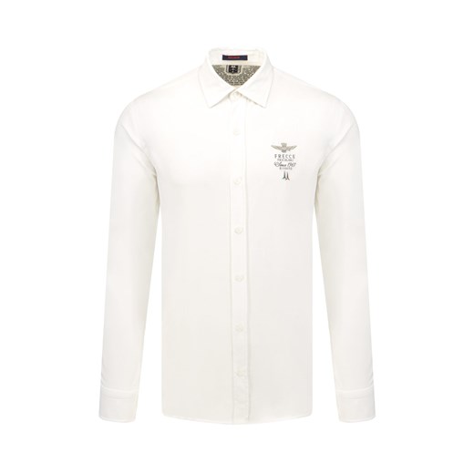 Koszula AERONAUTICA MILITARE ze sklepu S'portofino w kategorii Koszule męskie - zdjęcie 149332363