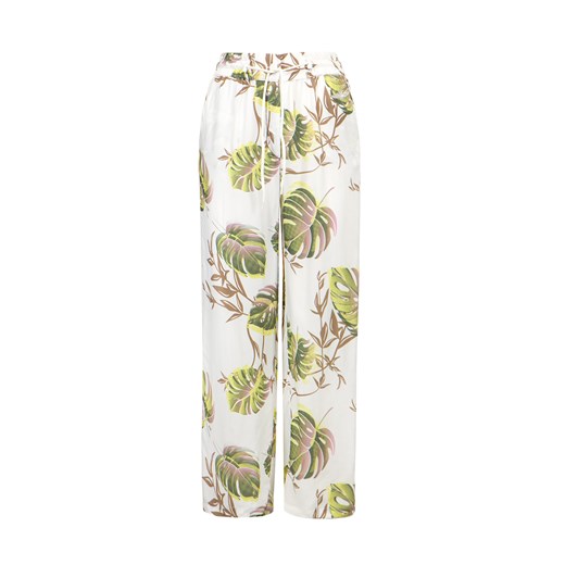 Spodnie AERONAUTICA MILITARE ze sklepu S'portofino w kategorii Spodnie damskie - zdjęcie 149332734