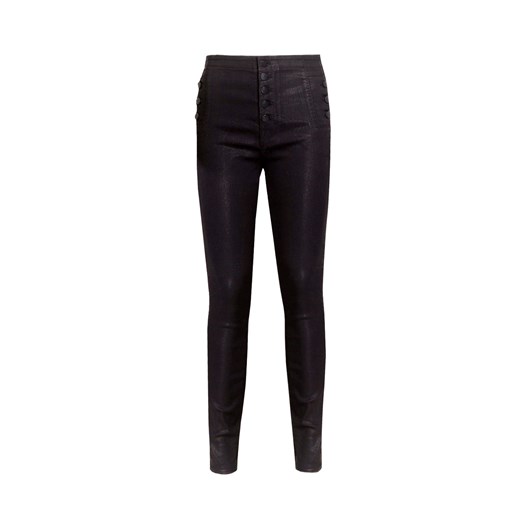 Jeansy J BRAND NATASHA HIGH RISE SKINNY ze sklepu S'portofino w kategorii Jeansy damskie - zdjęcie 149333343