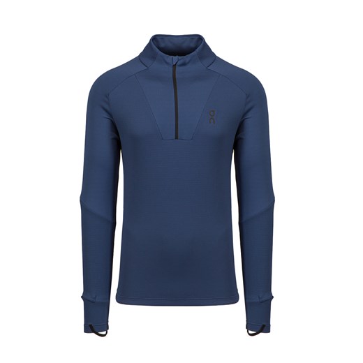Bluza męska ON RUNNING CLIMATE SHIRT ze sklepu S'portofino w kategorii Bluzy męskie - zdjęcie 149334253