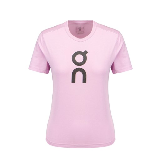 T-shirt damski ON RUNNING GRAPHIC-T ze sklepu S'portofino w kategorii Bluzki damskie - zdjęcie 149334711