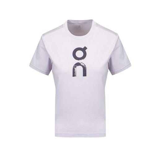 T-shirt damski ON RUNNING GRAPHIC-T ze sklepu S'portofino w kategorii Bluzki damskie - zdjęcie 149334714
