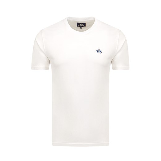 T-shirt LA MARTINA SERGE ze sklepu S'portofino w kategorii T-shirty męskie - zdjęcie 149336393