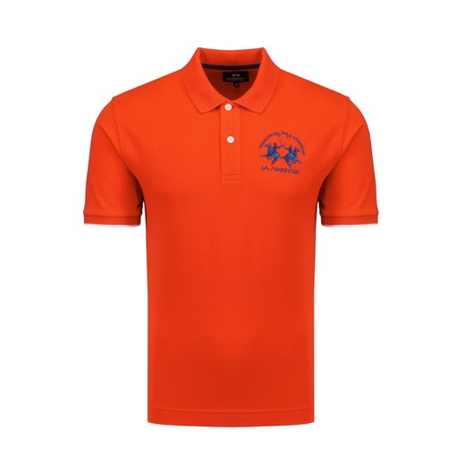 Koszulka polo LA MARTINA MIGUEL ze sklepu S'portofino w kategorii T-shirty męskie - zdjęcie 149336501