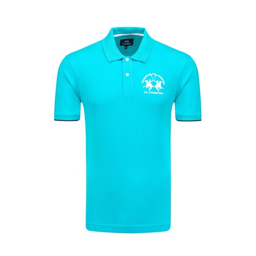 Koszulka polo LA MARTINA MIGUEL ze sklepu S'portofino w kategorii T-shirty męskie - zdjęcie 149336504