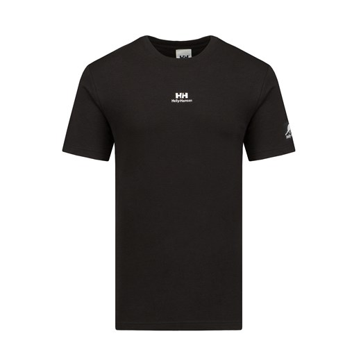 T-shirt HELLY HANSEN YU PATCH ze sklepu S'portofino w kategorii T-shirty męskie - zdjęcie 149337282