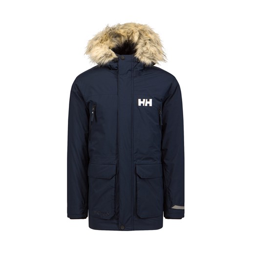 Płaszcz HELLY HANSEN REINE Helly Hansen XXL okazyjna cena S'portofino