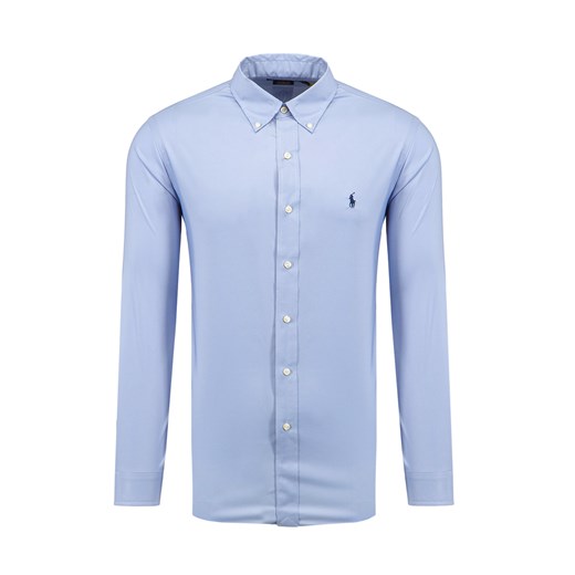 Koszula POLO RALPH LAUREN PERFORMANCE TWILL ze sklepu S'portofino w kategorii Koszule męskie - zdjęcie 149337484