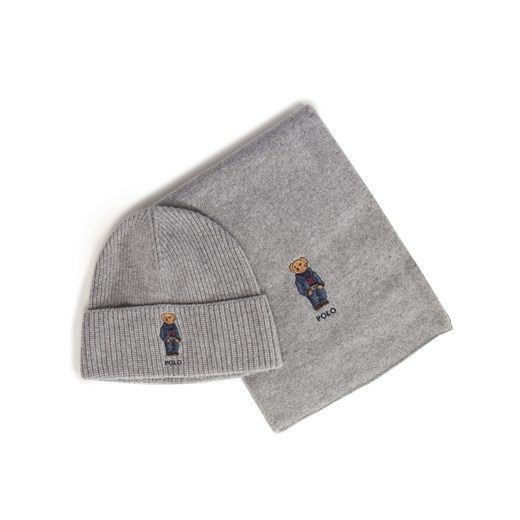 Czapka męska Polo Ralph Lauren
