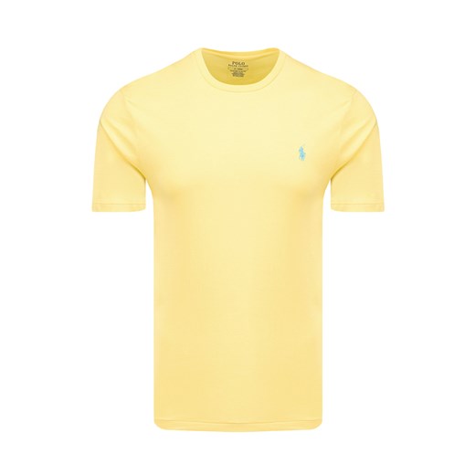 T-shirt POLO RALPH LAUREN ze sklepu S'portofino w kategorii T-shirty męskie - zdjęcie 149337732